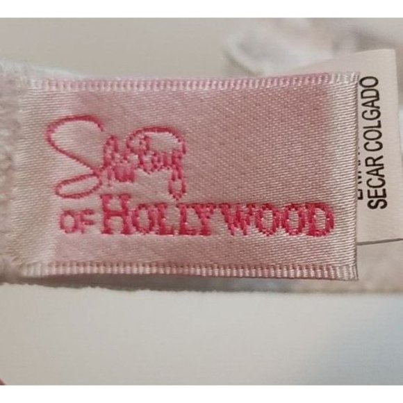 NEW Shirley of Hollywood Women's Uplifting Chopper Shelf Bra w/ Boning 324 Sz 36 - Picture 12 of 14